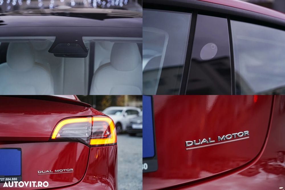 Tesla Model 3 Performance - 12