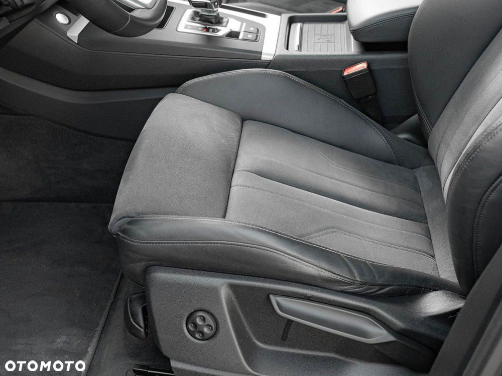 Audi Q5 Sportback 40 TFSI mHEV Quattro Advanced S tronic - 13