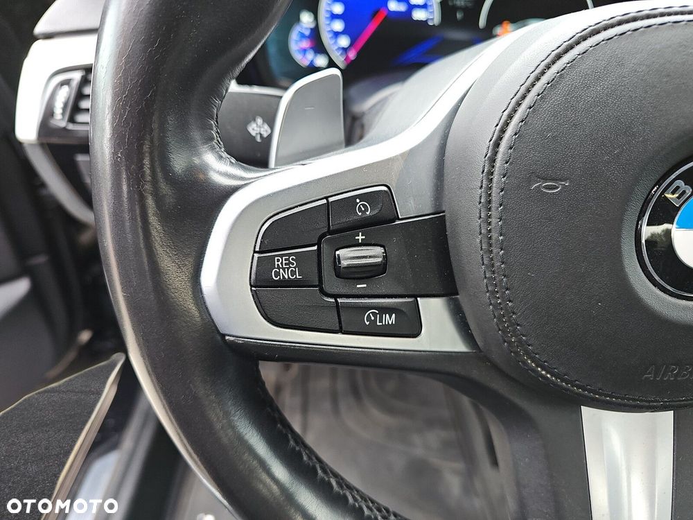 BMW Seria 5 - 14