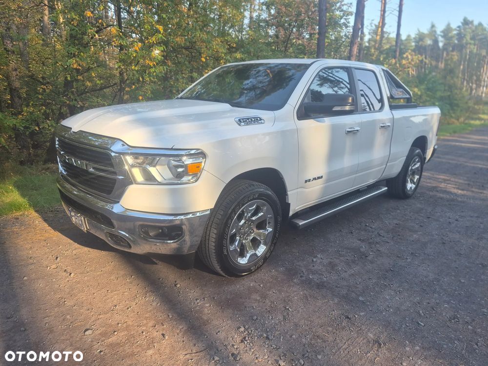 RAM 1500 - 6