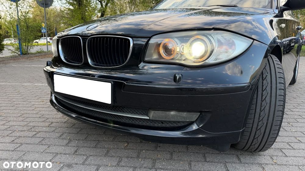 BMW Seria 1 118d DPF Edition Lifestyle - 21