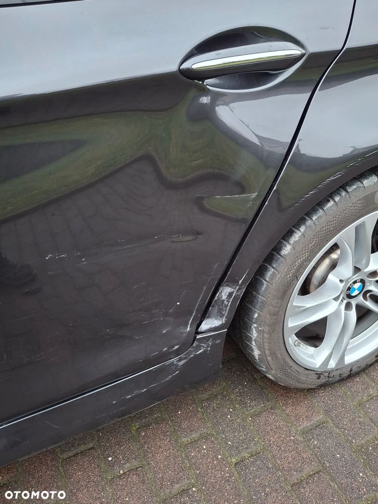 BMW Seria 5 520d Sport-Aut - 12