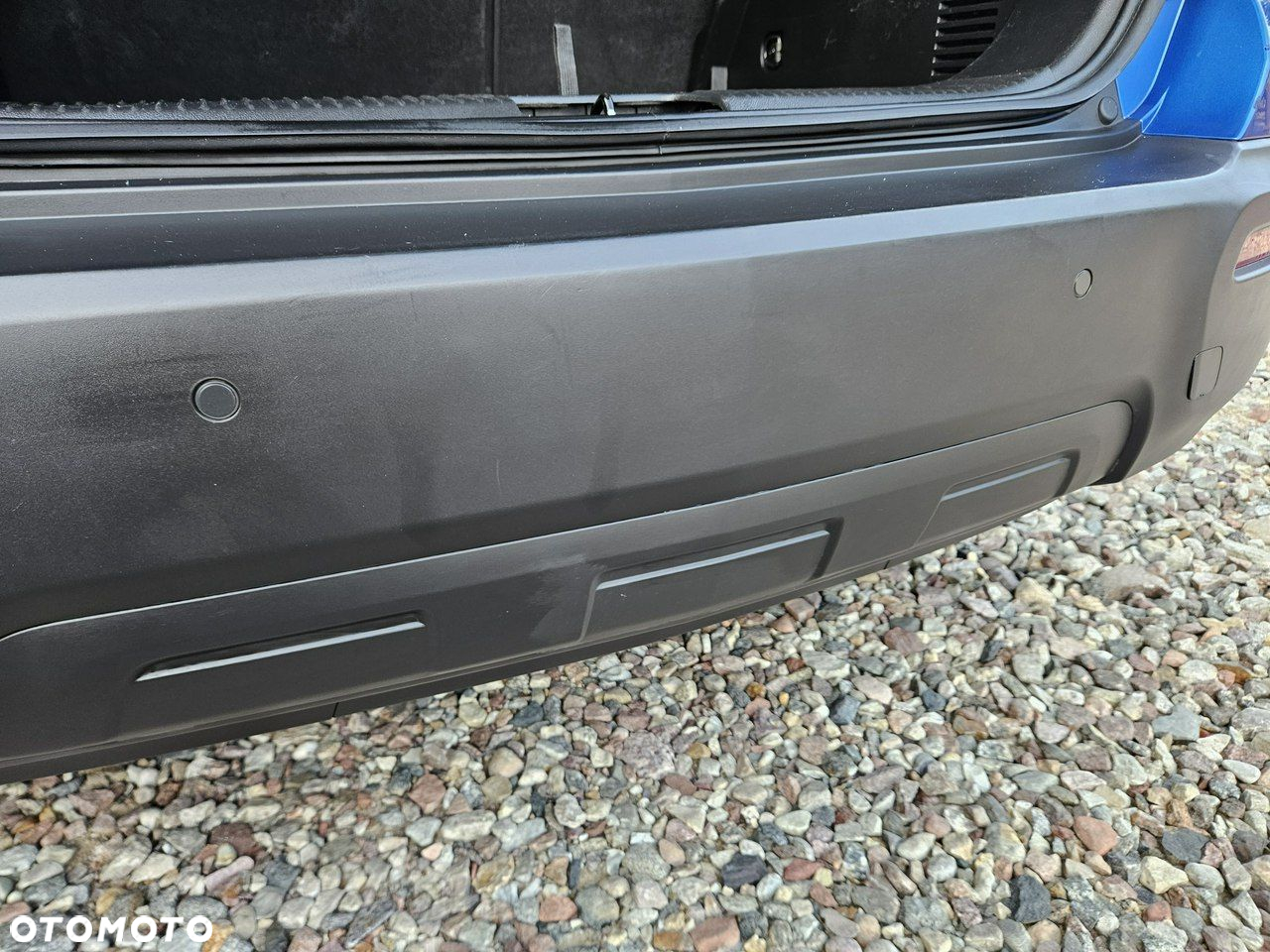 Chevrolet Trax - 18