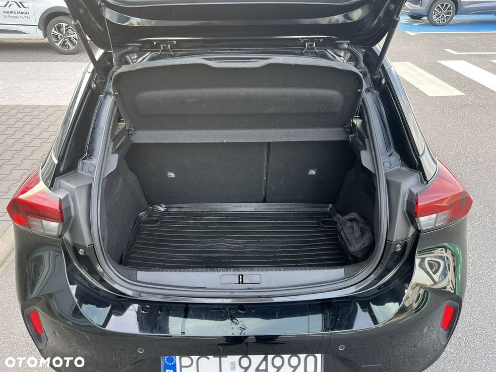 Opel Corsa 1.2 GS S&S - 17