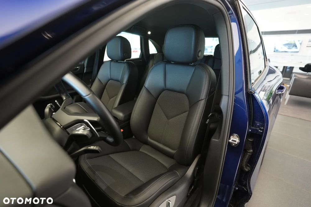 Porsche Macan - 9