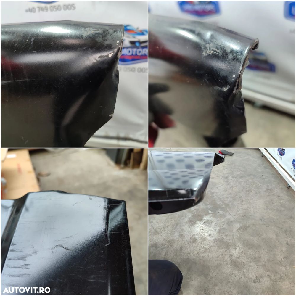 HAION MITSUBISHI L200 / FIAT FULLBACK PICKUP 2015-2024 - 8