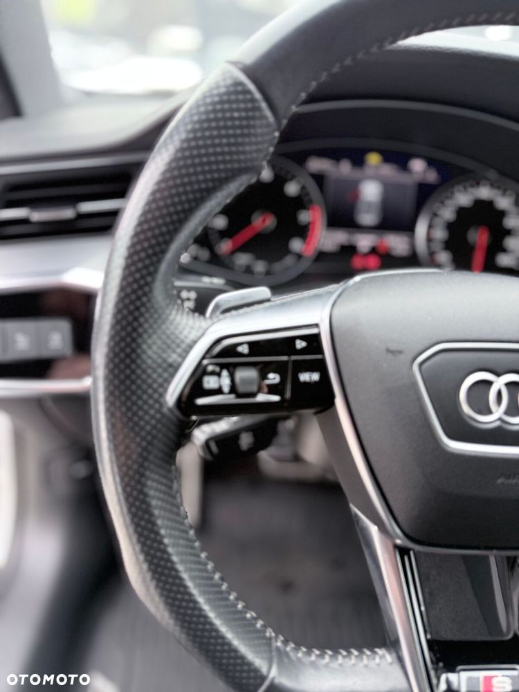 Audi A7 Sportback - 29