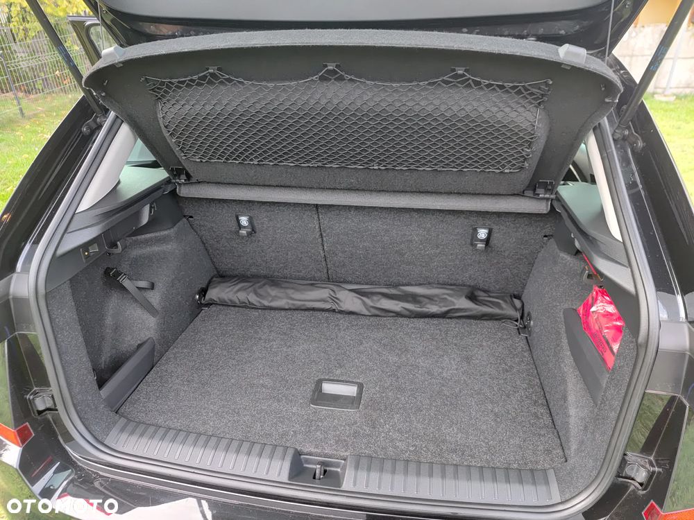 Skoda Kamiq 1.0 TSI DSG Ambition - 24