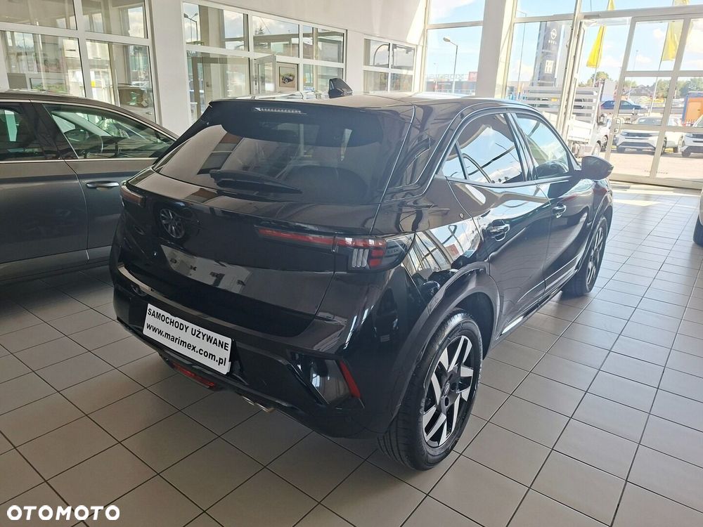 Opel Mokka - 6