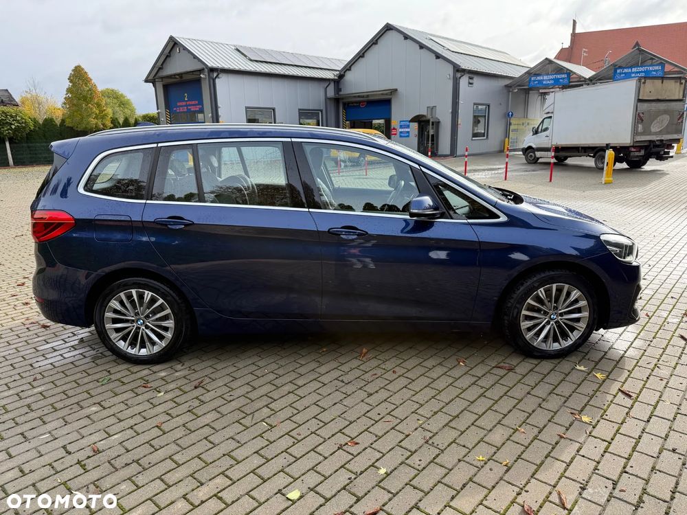 BMW Seria 2 220i GT GPF Luxury Line - 5
