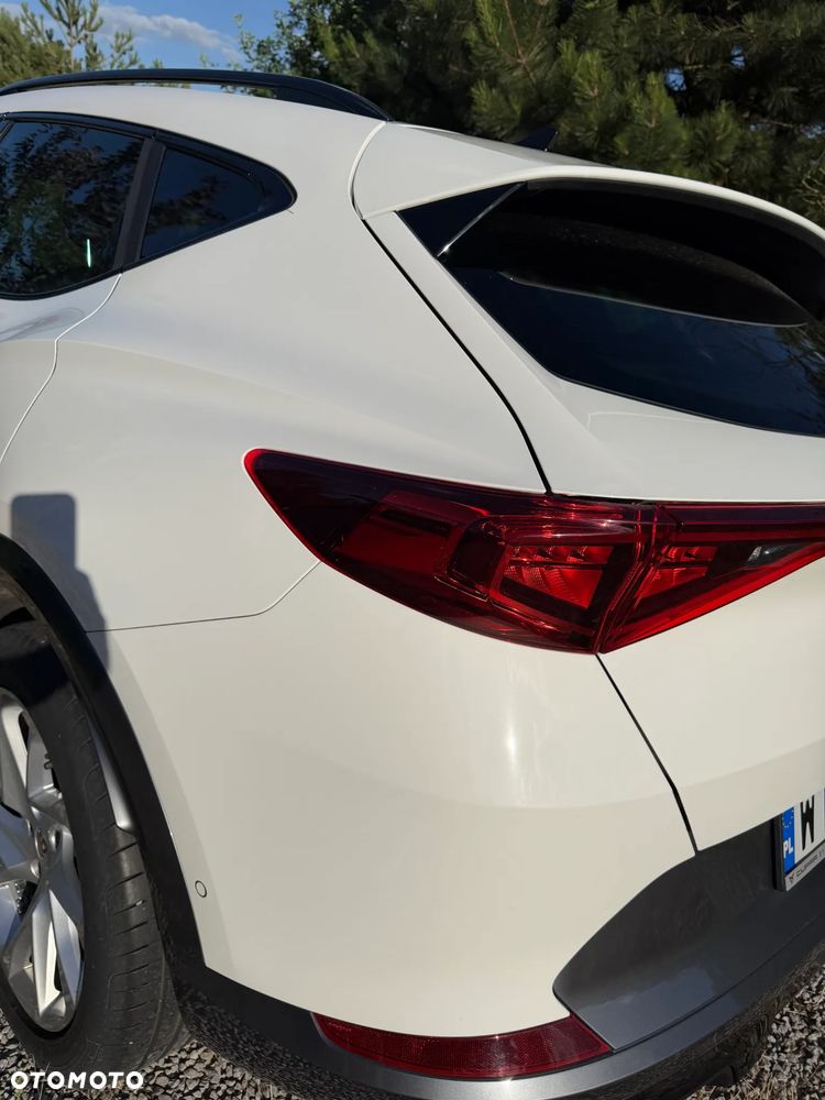 Cupra Formentor - 6