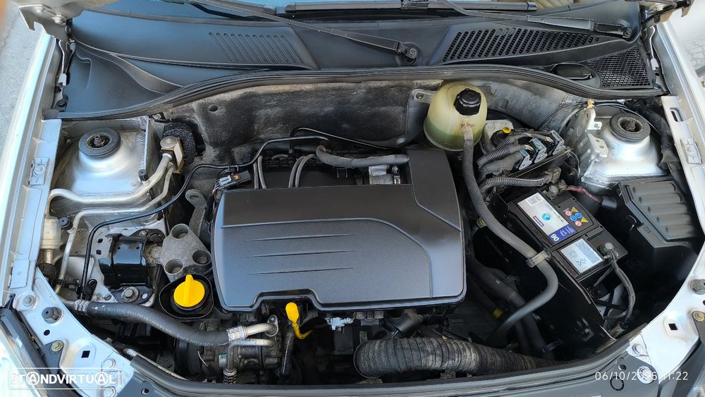 Renault Clio 1.2 16V Pack - 30