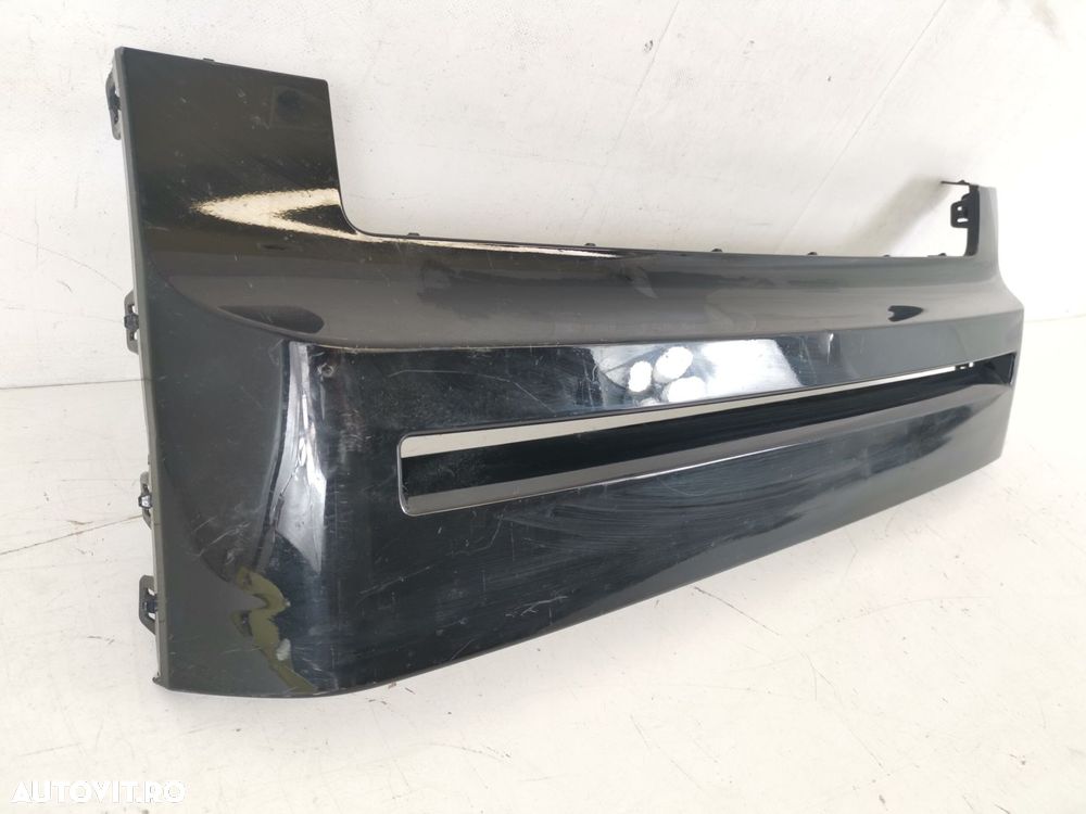 Grila Radiator Land Rover  Defender 2 2019 2020 2021 2022 Original In - 4