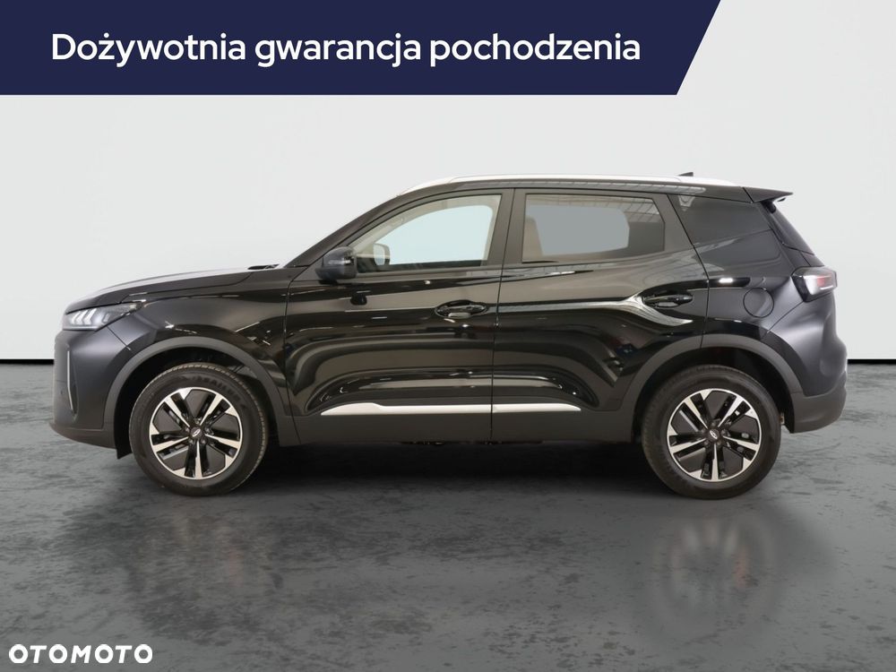 Chery Tiggo 4 - 4