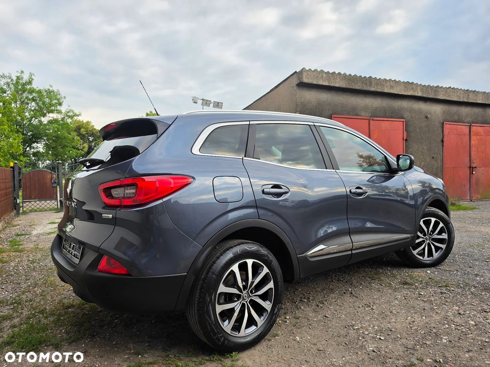 Renault Kadjar Energy dCi 110 LIMITED - 32