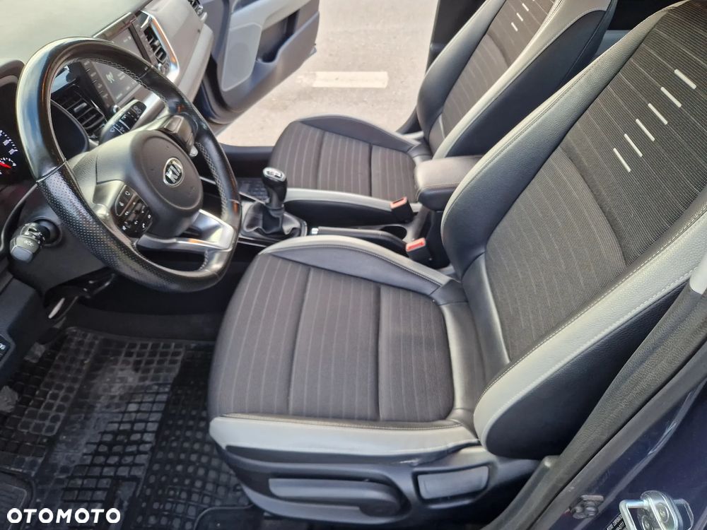 Kia Stonic 1.4 XL - 21