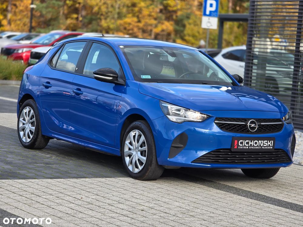 Opel Corsa Corsa-e Edition Business Pack - 5