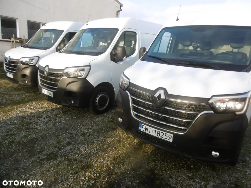 Renault Master - 11