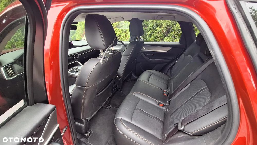 Mazda CX-60 2.5 PHEV Homura AWD - 9