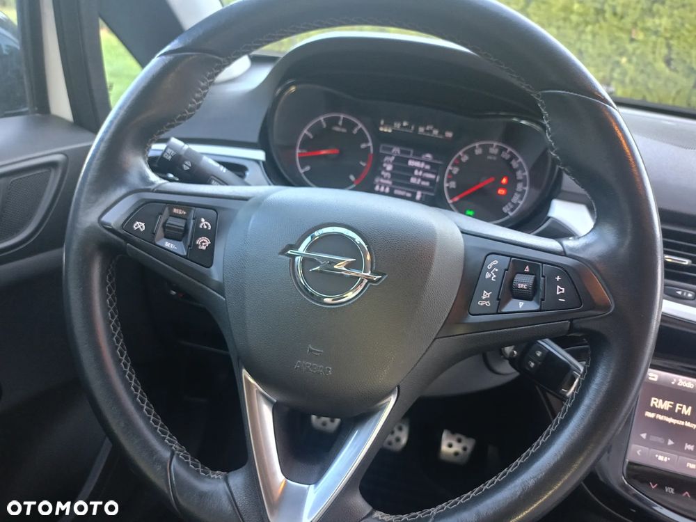 Opel Corsa 1.2 16V Color Edition - 22