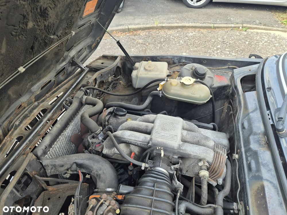 BMW Seria 3 323i - 21