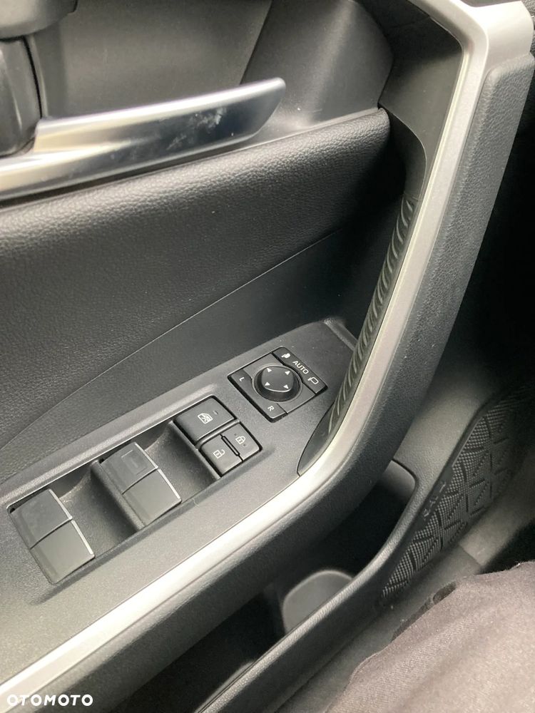 Toyota RAV4 2.0 Comfort 4x4 MS - 11