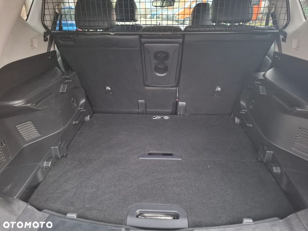 Nissan X-Trail 1.6 DCi Tekna 2WD EU6 - 7