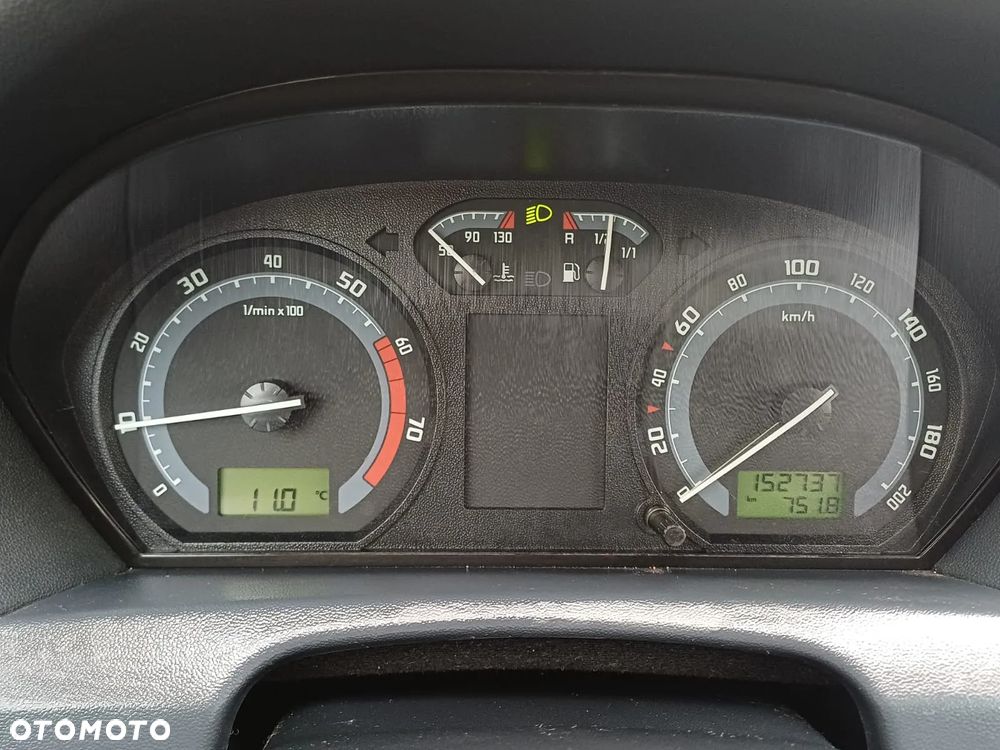 Skoda Fabia 1.2 12V Ambiente - 7