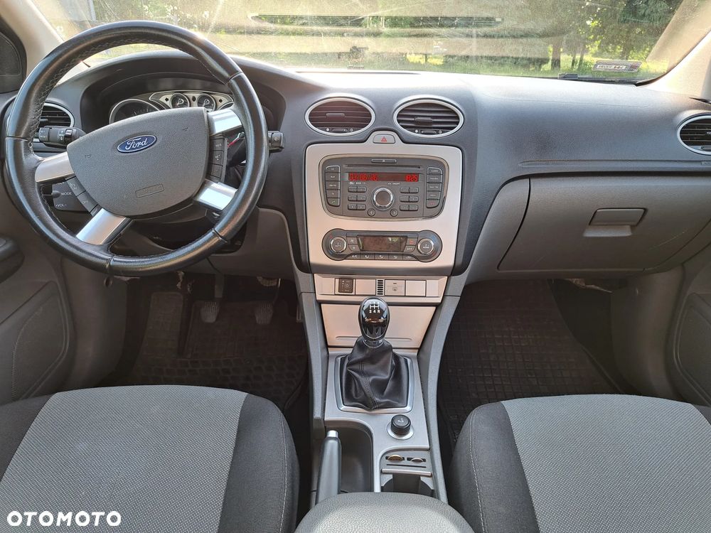 Ford Focus - 3