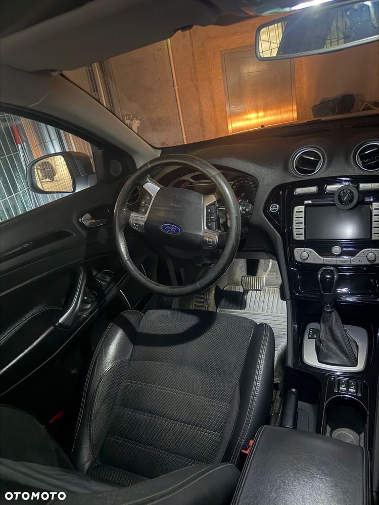 Ford Mondeo 2.0 TDCi Titanium X - 27