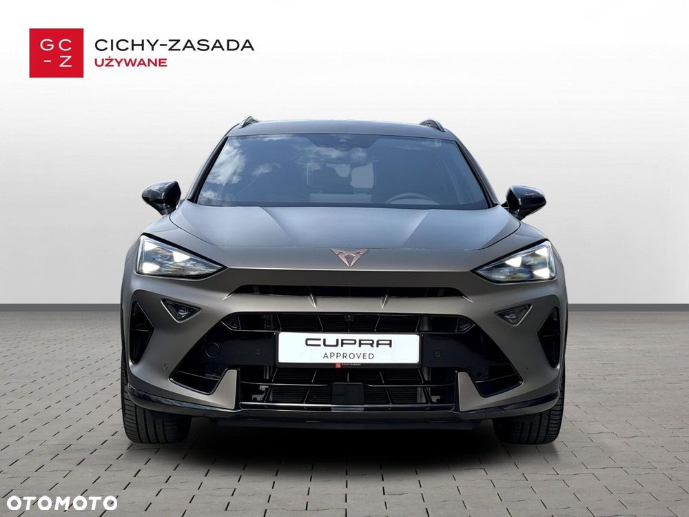 Cupra Formentor 2.0 TSI 4Drive VZ DSG - 9