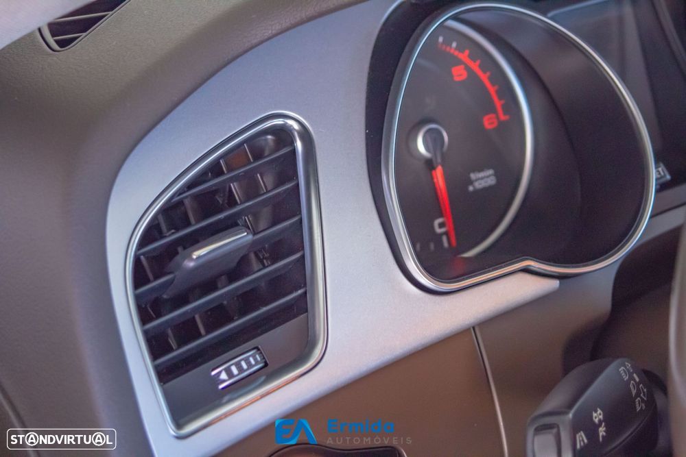 Audi A5 2.0 TDI Multitronic S-line - 37