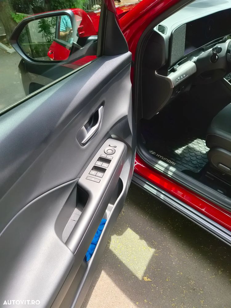 Hyundai KONA - 6