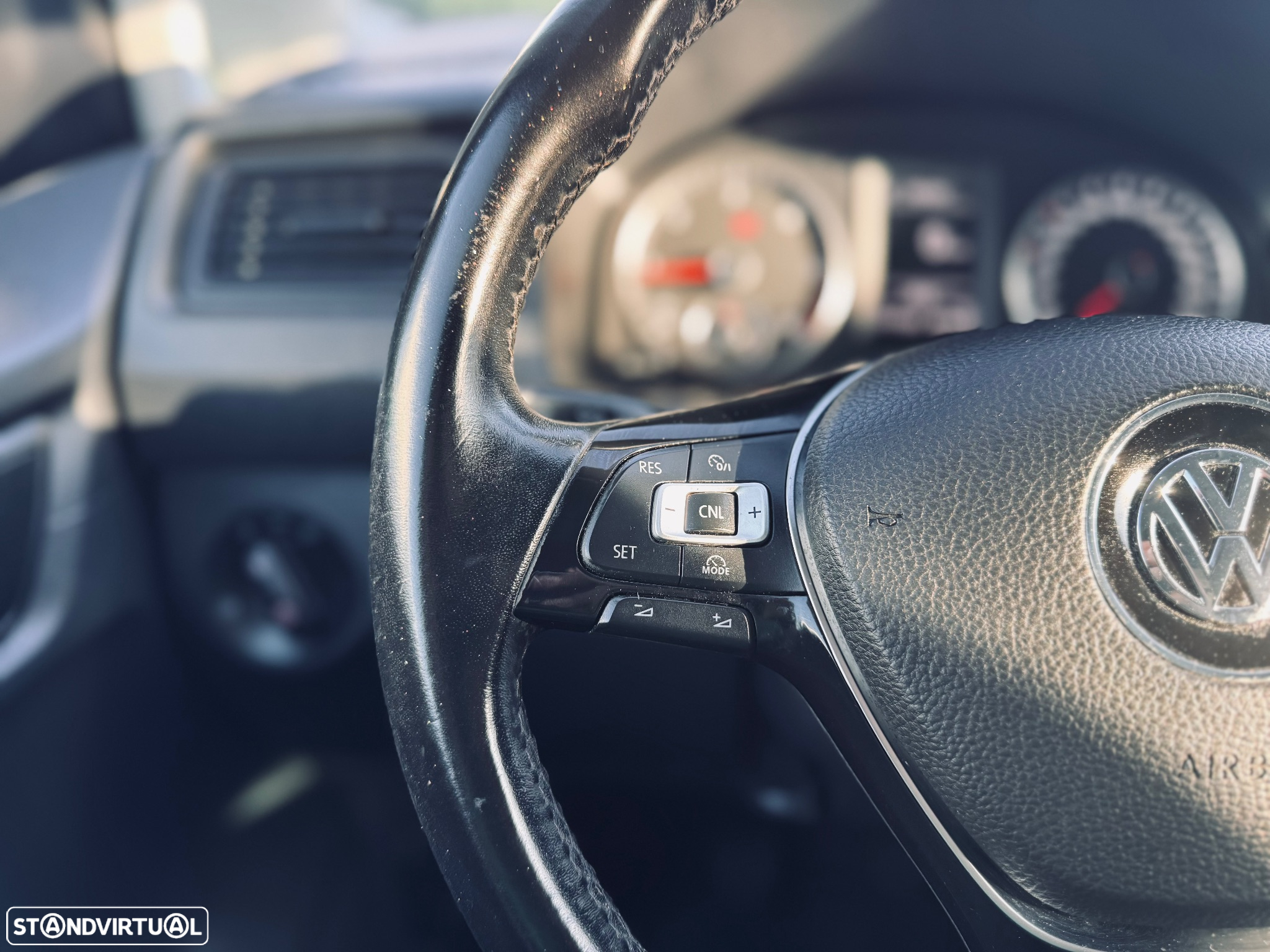 VW Caddy 2.0TDI GP - 13