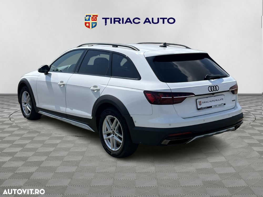 Audi A4 - 5