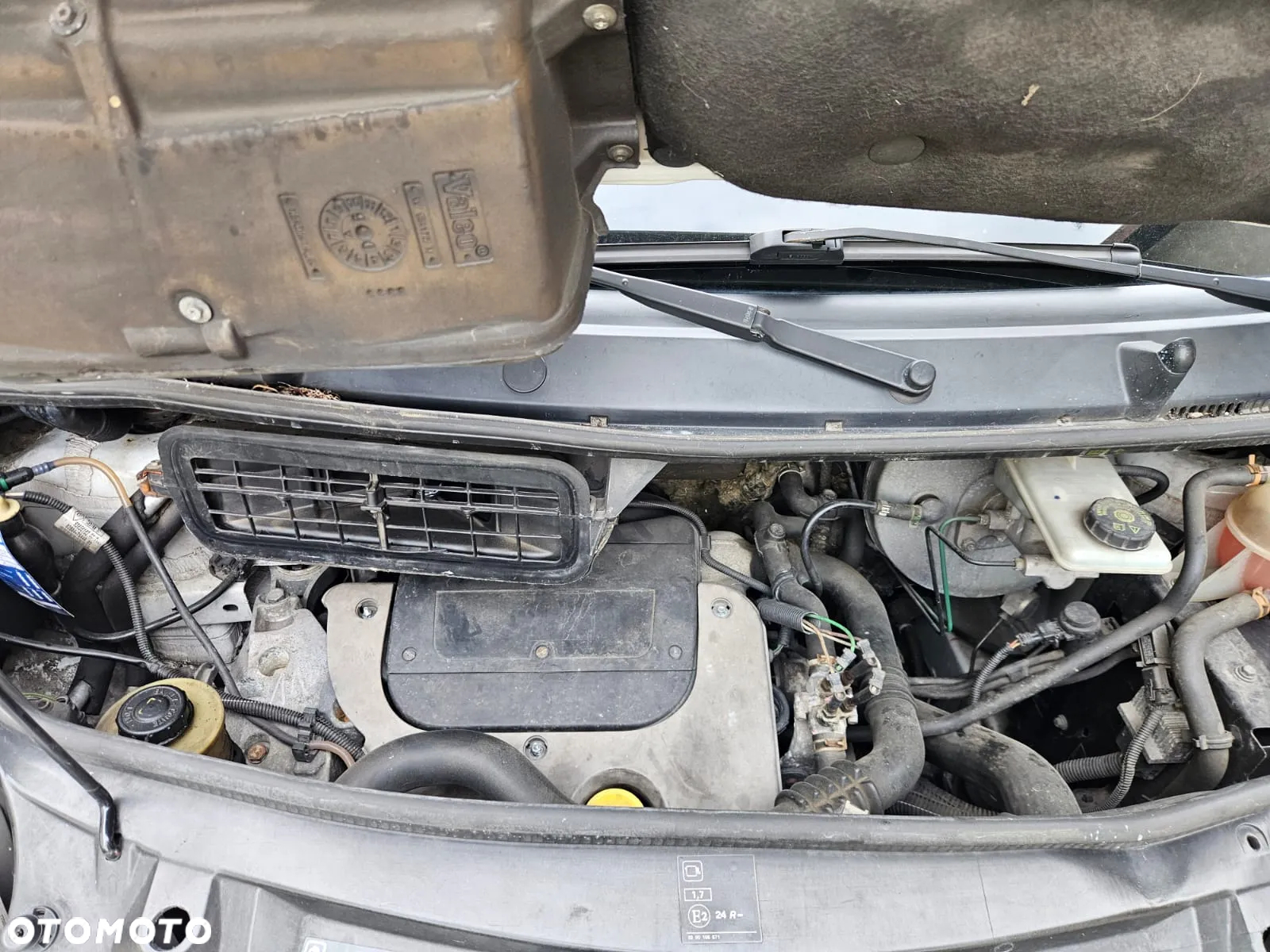 Opel VIVARO - 20