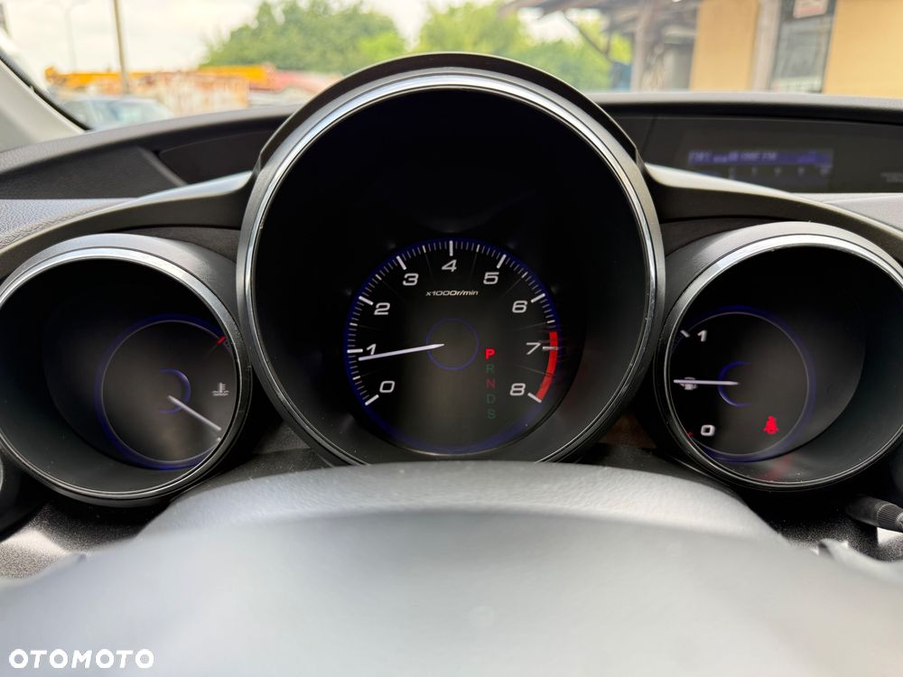 Honda Civic 1.8 i-VTEC Automatik Elegance - 31