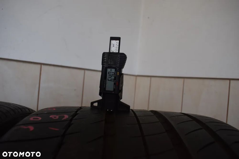 ZR19 305/30 Michelin Pilot Sport PS2 N2 cena za parę - 5