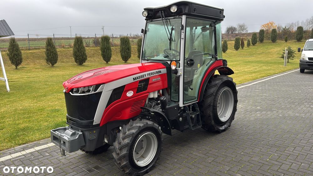 Massey Ferguson 3.VI.105 - 7