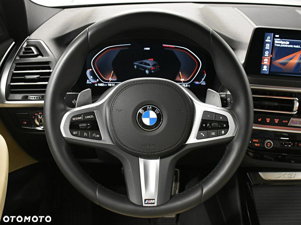 BMW X3 - 15
