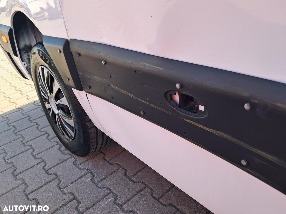 Opel MOVANO FURGON MANUAL 2.3D 130CP EURO 6 - 23