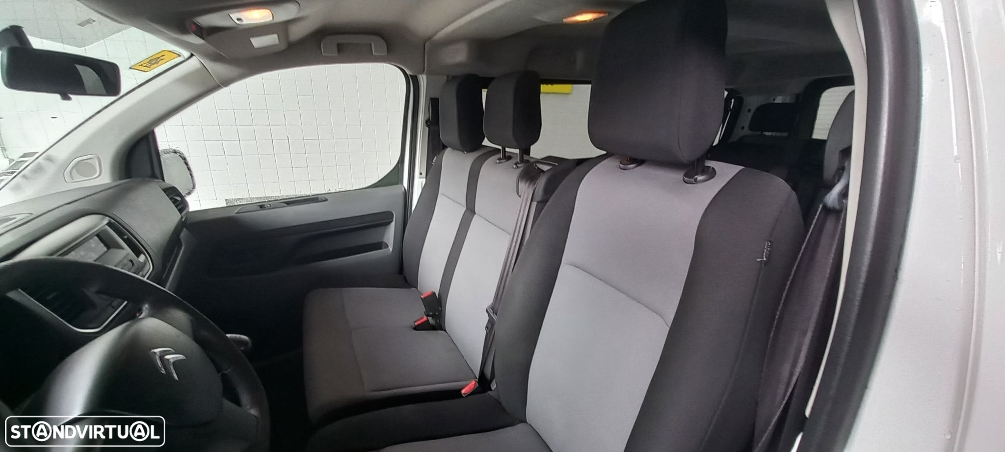 Citroën Jumpy - 12