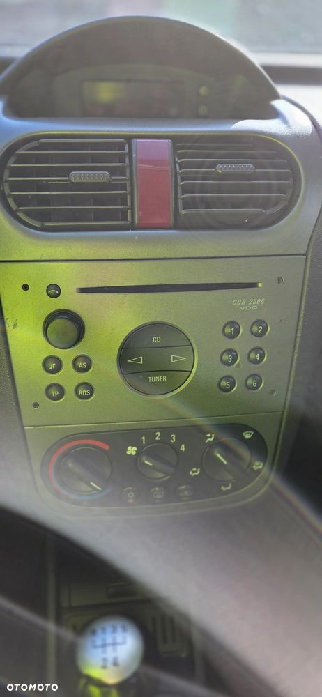 Opel Corsa - 29