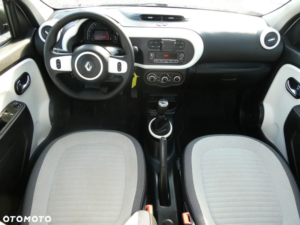 Renault Twingo - 4
