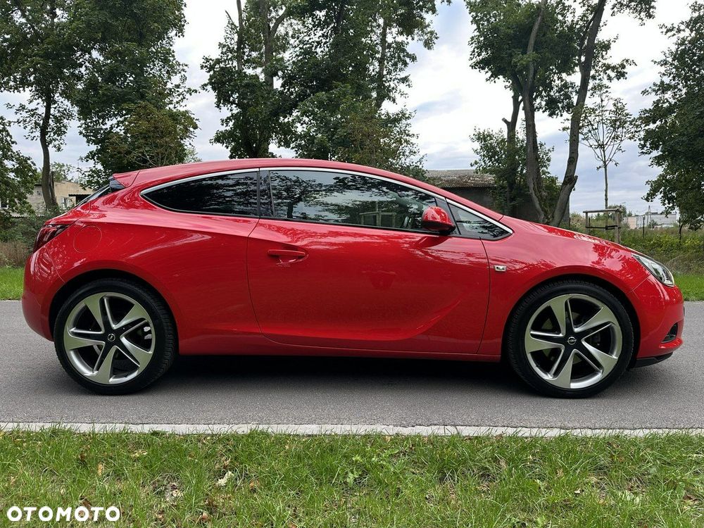 Opel Astra - 11