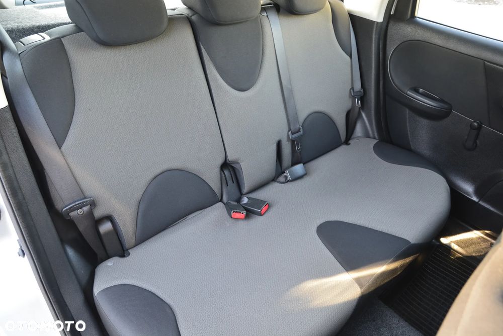 Nissan Note 1.4 I-Way EU5 - 27