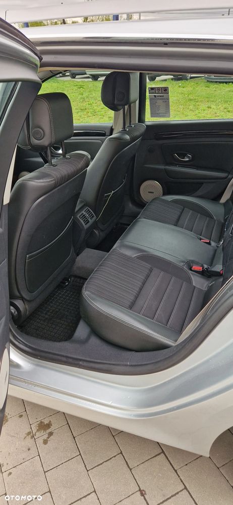 Renault Laguna 2.0 T Bose Edition - 9