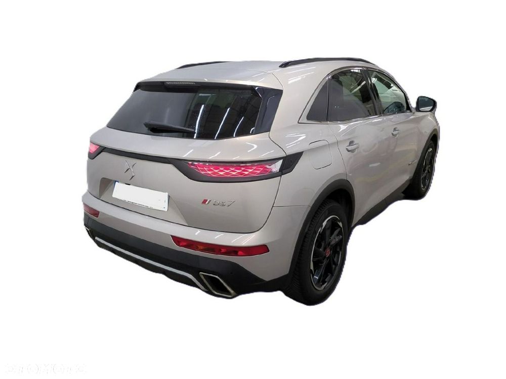 DS Automobiles DS 7 Crossback 1.6 PureTech Performance Line + - 3