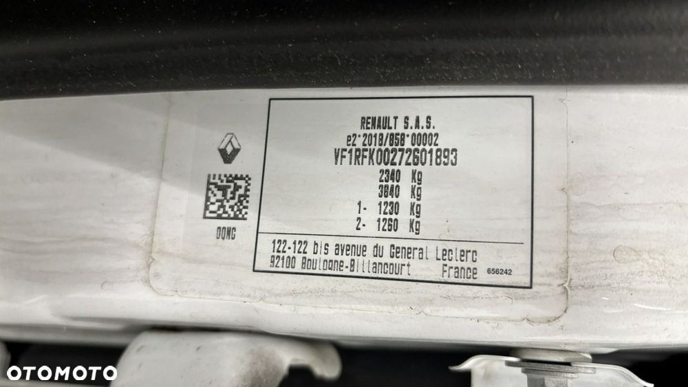 Renault Kangoo - 23