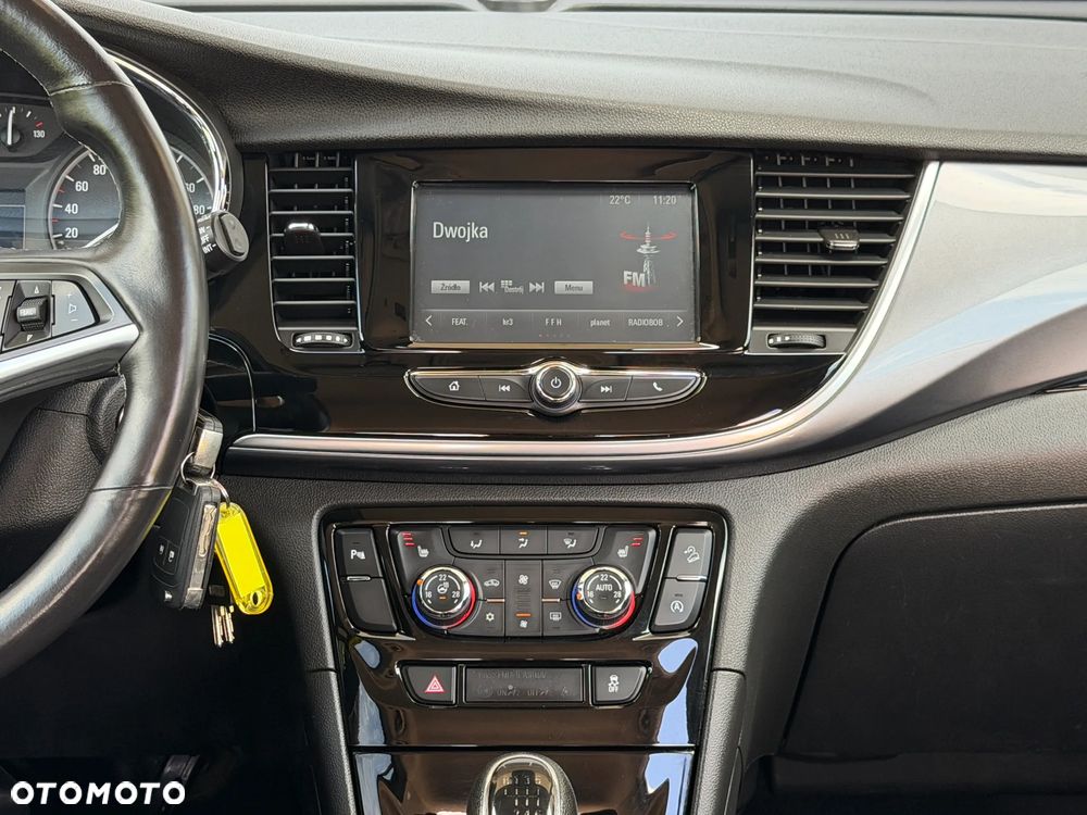 Opel Mokka 1.4 Turbo ecoFLEX Start/Stop 4x4 Color Innovation - 29